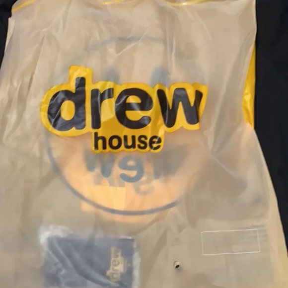 T-shirt drew - Picture 4 of 5